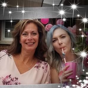 Meet your Posher, Sharlean